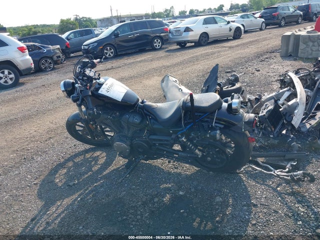 Yamaha Xvs950 Cu/cuc 2016 JYAVN05EXGA012099 Image 13