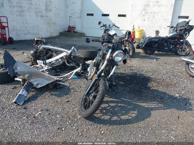 Yamaha Xvs950 Cu/cuc 2016 JYAVN05EXGA012099 Image 5