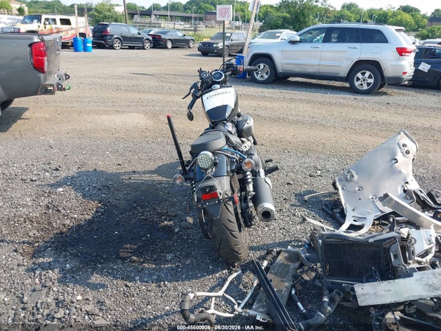 Yamaha Xvs950 Cu/cuc 2016 JYAVN05EXGA012099 Image 6