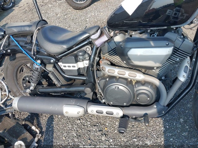 Yamaha Xvs950 Cu/cuc 2016 JYAVN05EXGA012099 Image 8
