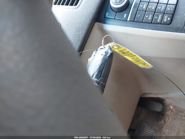 Aukcja sprzedaży 2011 Volvo Xc90 3.2, vin: YV4952CY6B1572609, numer aukcji: 45500007