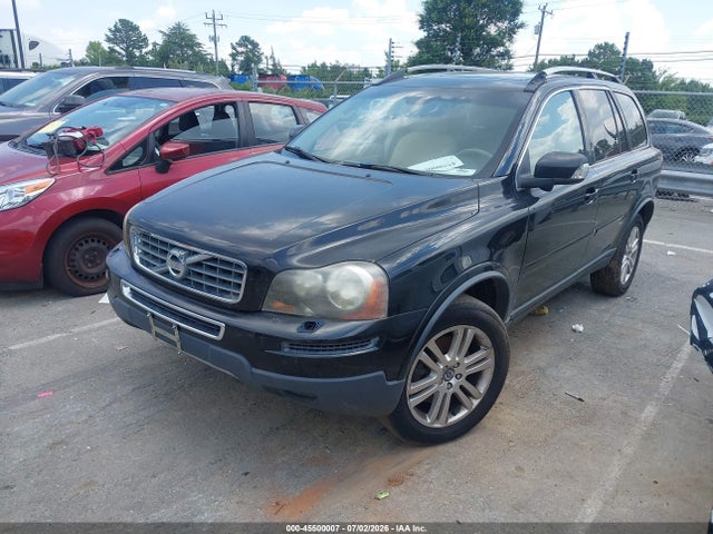 Aukcja sprzedaży 2011 Volvo Xc90 3.2, vin: YV4952CY6B1572609, numer aukcji: 45500007