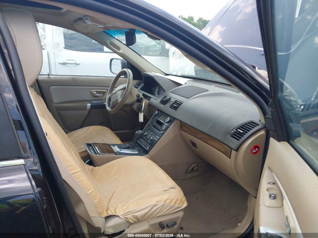 2011 Volvo Xc90 3.2 მანქანა იყიდება აუქციონზე, vin: YV4952CY6B1572609, აუქციონის ნომერი: 45500007