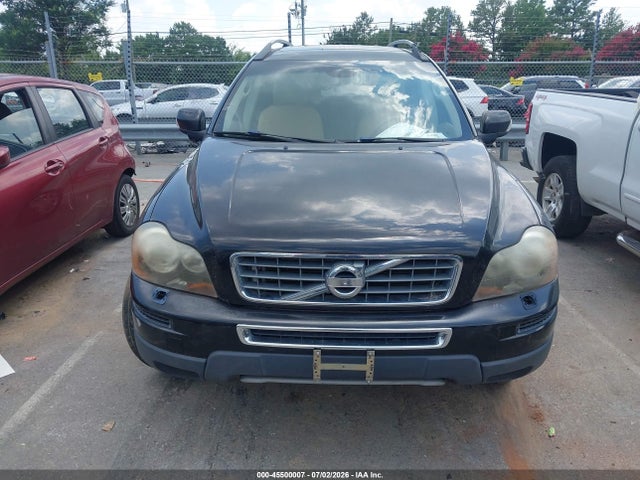 Aukcja sprzedaży 2011 Volvo Xc90 3.2, vin: YV4952CY6B1572609, numer aukcji: 45500007