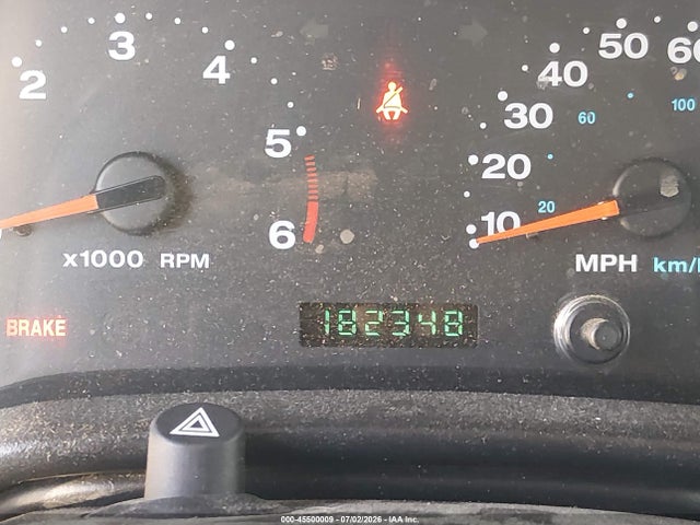 Продажа на аукционе авто 2006 Jeep Wrangler Se, vin: 1J4FA29S76P786297, номер лота: 45500009
