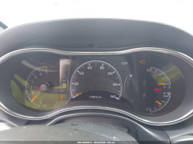 1C4RJEAG3HC956242 Jeep Grand Cherokee Altitude