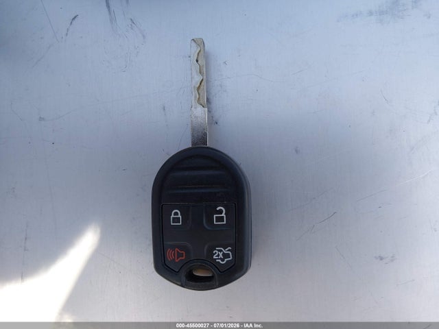 Ford FIESTA SE 2019 3FADP4BJ2KM152815 Image 11