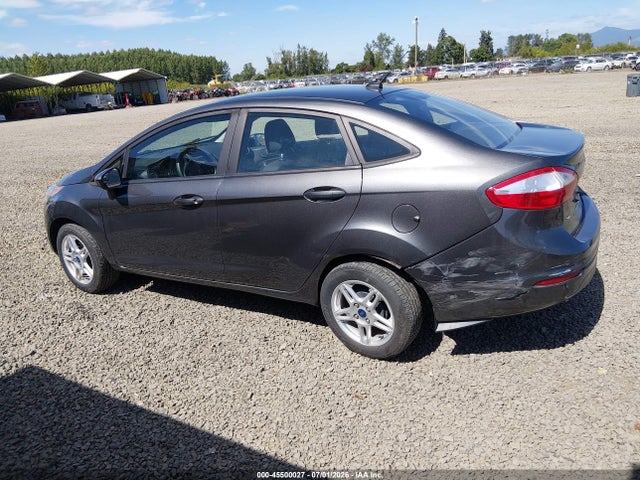 Ford FIESTA SE 2019 3FADP4BJ2KM152815 Image 15