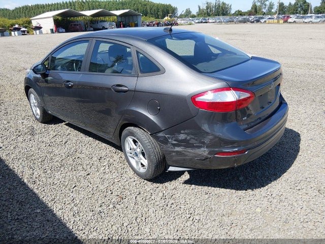 Ford FIESTA SE 2019 3FADP4BJ2KM152815 Image 3