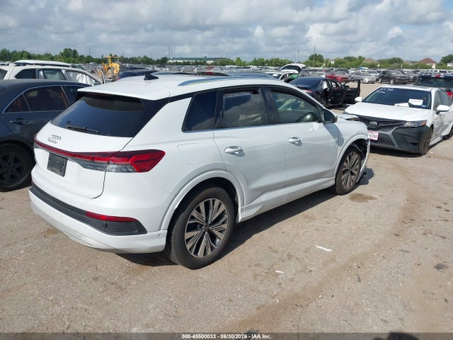 Aukcja sprzedaży 2023 Audi Q4 E-tron Premium Plus 40 Rwd, vin: WA1BCBFZ5PP011315, numer aukcji: 45500033