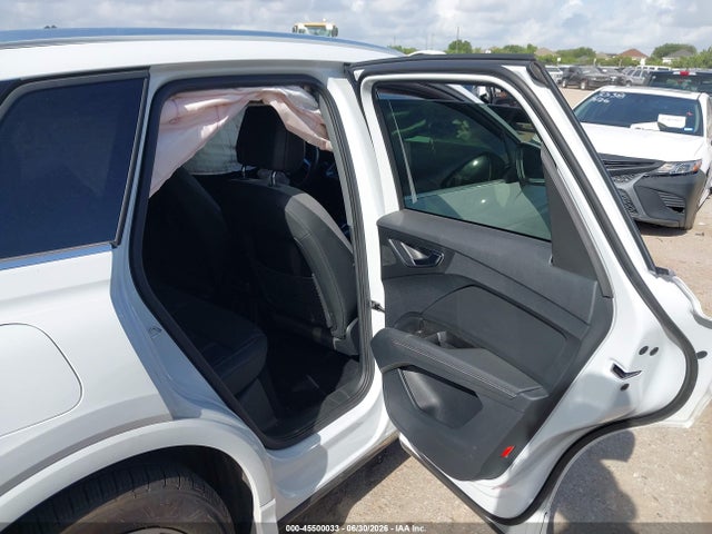 Aukcja sprzedaży 2023 Audi Q4 E-tron Premium Plus 40 Rwd, vin: WA1BCBFZ5PP011315, numer aukcji: 45500033