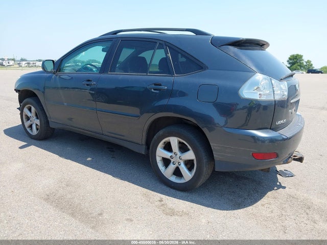 Auction sale of the 2007 Lexus Rx 350, vin: 2T2HK31U77C034528, lot number: 45500035