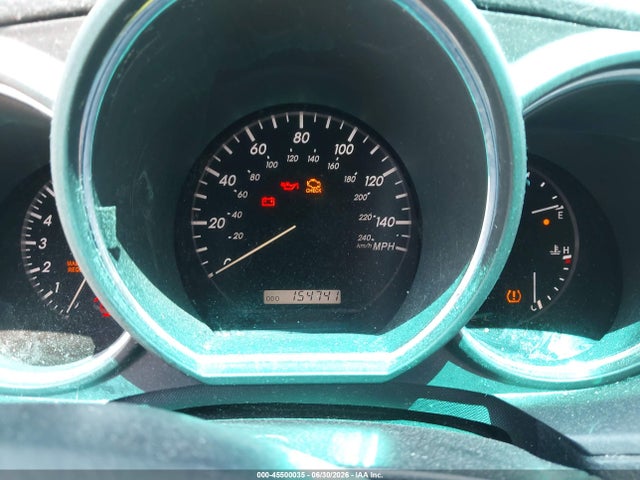 Auction sale of the 2007 Lexus Rx 350, vin: 2T2HK31U77C034528, lot number: 45500035