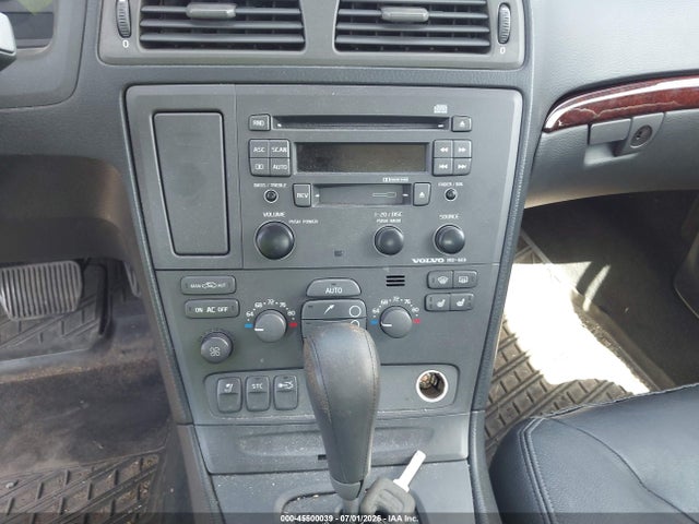 Aukcja sprzedaży 2001 Volvo S60 2.4t, vin: YV1RS58D312010821, numer aukcji: 45500039