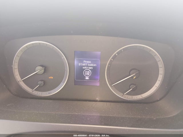 Продажа на аукционе авто 2017 Hyundai Sonata Limited, vin: 5NPE34AF1HH549597, номер лота: 45500041