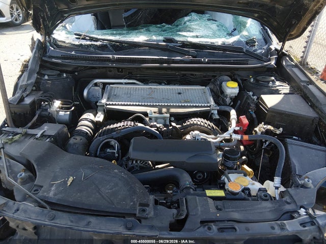 Subaru Outback Touring Xt 2023 4S4BTGPD8P3177532 Image 10