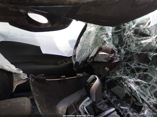 Subaru Outback Touring Xt 2023 4S4BTGPD8P3177532 Image 14