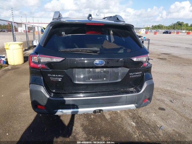 Subaru Outback Touring Xt 2023 4S4BTGPD8P3177532 Image 15