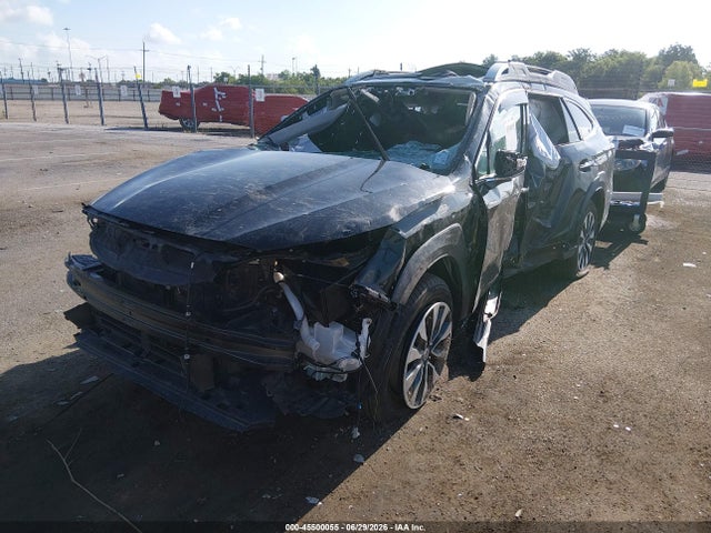 Subaru Outback Touring Xt 2023 4S4BTGPD8P3177532 Image 2