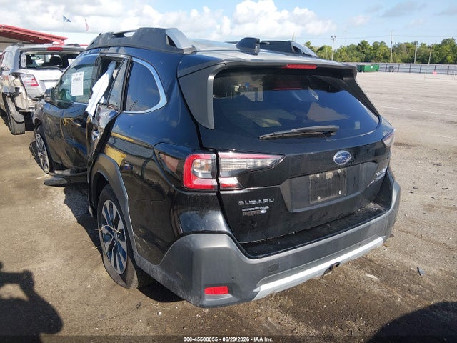 Subaru Outback Touring Xt 2023 4S4BTGPD8P3177532 Image 3