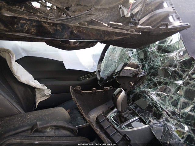 Subaru Outback Touring Xt 2023 4S4BTGPD8P3177532 Image 7