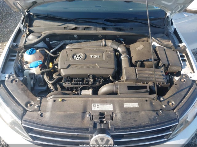 3VWL17AJ0HM292345 Volkswagen Jetta 1.8t Sel/1.8t Sel Premium