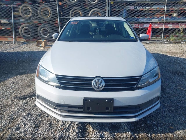 3VWL17AJ0HM292345 Volkswagen Jetta 1.8t Sel/1.8t Sel Premium