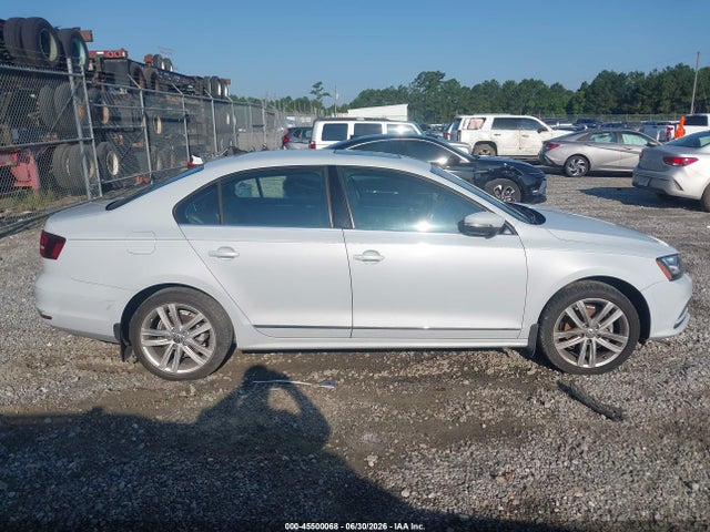 3VWL17AJ0HM292345 Volkswagen Jetta 1.8t Sel/1.8t Sel Premium