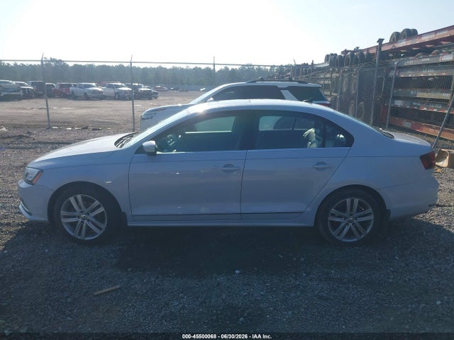 3VWL17AJ0HM292345 Volkswagen Jetta 1.8t Sel/1.8t Sel Premium