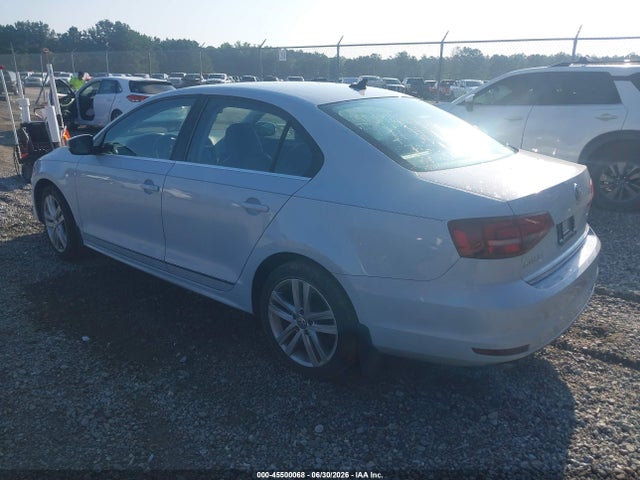 3VWL17AJ0HM292345 Volkswagen Jetta 1.8t Sel/1.8t Sel Premium