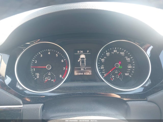3VWL17AJ0HM292345 Volkswagen Jetta 1.8t Sel/1.8t Sel Premium