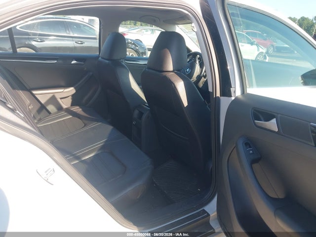 3VWL17AJ0HM292345 Volkswagen Jetta 1.8t Sel/1.8t Sel Premium