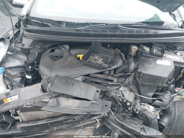 Продаж на аукціоні авто 2015 Hyundai Elantra Limited, vin: KMHDH4AE0FU453706, номер лоту: 45500071
