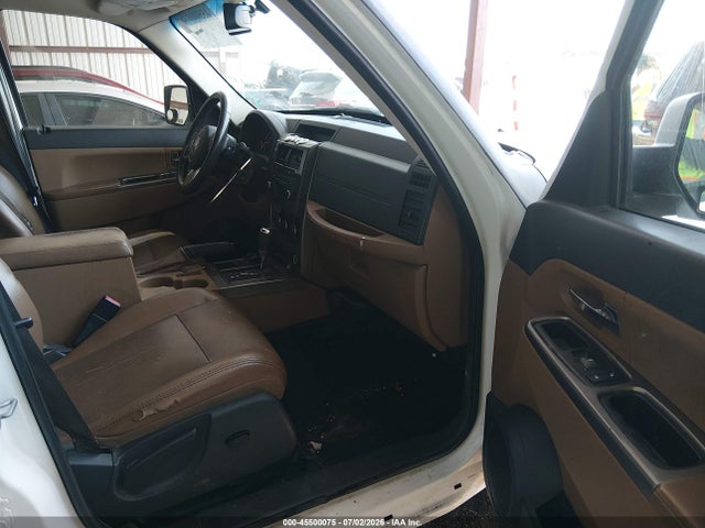 Aukcja sprzedaży 2012 Jeep Liberty Limited Edition, vin: 1C4PJMCK1CW106572, numer aukcji: 45500075