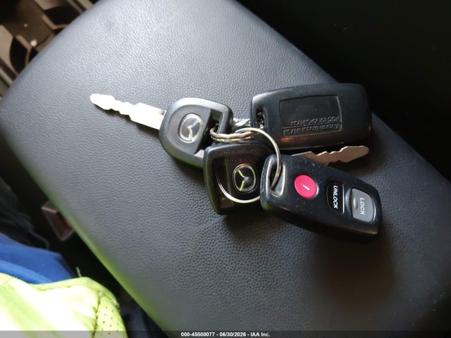 Продажа на аукционе авто 2007 Mazda Mazda3 S Sport, vin: JM1BK143671663316, номер лота: 45500077