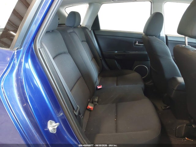Продаж на аукціоні авто 2007 Mazda Mazda3 S Sport, vin: JM1BK143671663316, номер лоту: 45500077