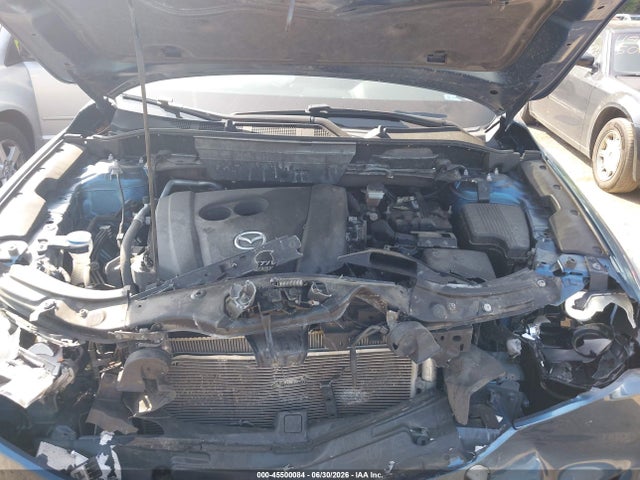 Aukcja sprzedaży 2018 Mazda Cx-5 Sport, vin: JM3KFBBM0J0430929, numer aukcji: 45500084