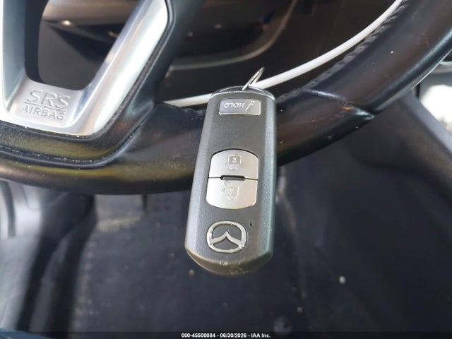 Aukcja sprzedaży 2018 Mazda Cx-5 Sport, vin: JM3KFBBM0J0430929, numer aukcji: 45500084