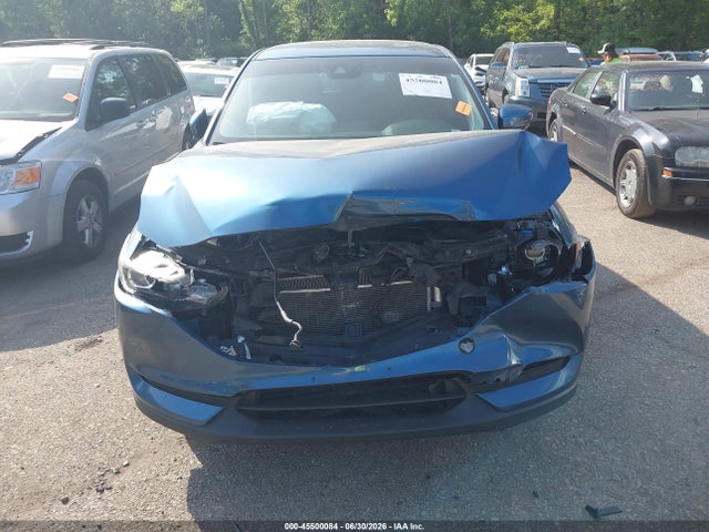 Aukcja sprzedaży 2018 Mazda Cx-5 Sport, vin: JM3KFBBM0J0430929, numer aukcji: 45500084