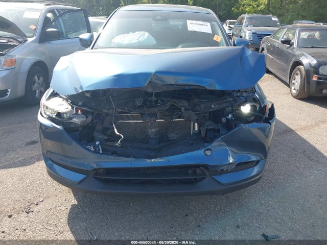 Aukcja sprzedaży 2018 Mazda Cx-5 Sport, vin: JM3KFBBM0J0430929, numer aukcji: 45500084