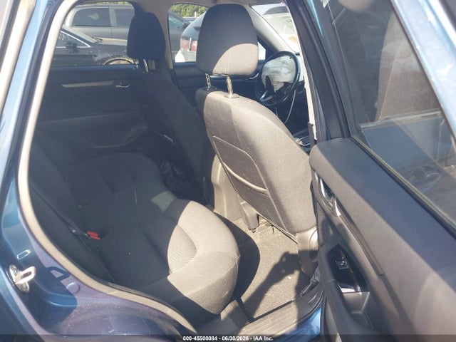 Aukcja sprzedaży 2018 Mazda Cx-5 Sport, vin: JM3KFBBM0J0430929, numer aukcji: 45500084