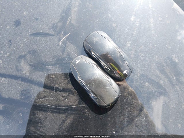45500095 :رقم المزاد ، 5YJSA1DP8DFP07633 vin ، 2013 Tesla Model S Performance مزاد بيع