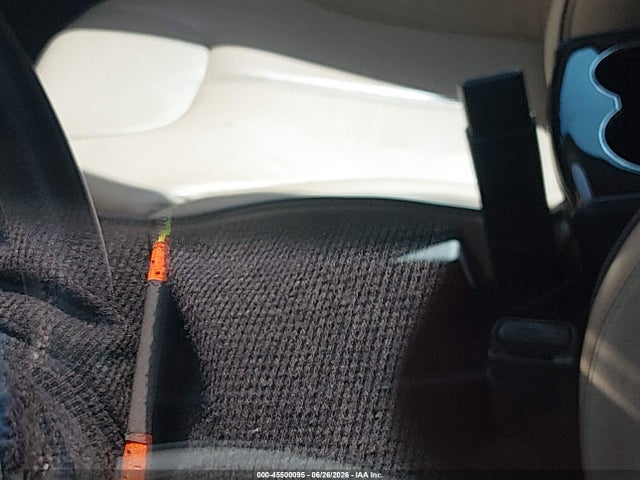 45500095 :رقم المزاد ، 5YJSA1DP8DFP07633 vin ، 2013 Tesla Model S Performance مزاد بيع