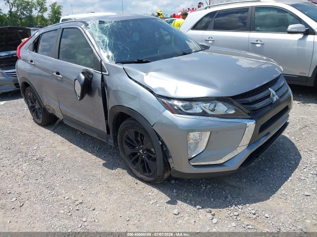 Aukcja sprzedaży 2020 Mitsubishi Eclipse Cross Le 1.5t, vin: JA4AS4AA8LZ002358, numer aukcji: 45500105