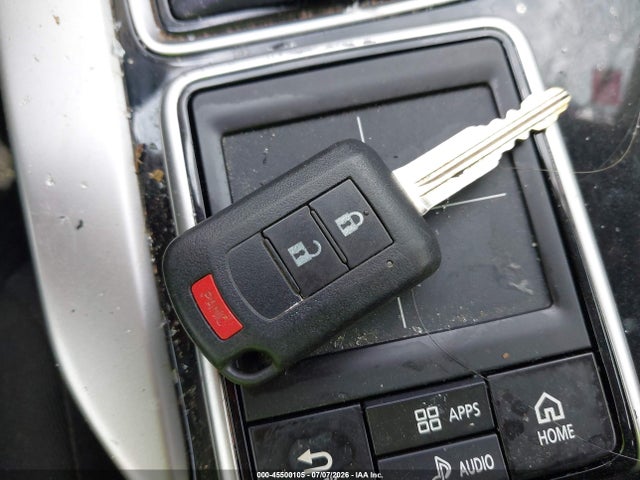 Aukcja sprzedaży 2020 Mitsubishi Eclipse Cross Le 1.5t, vin: JA4AS4AA8LZ002358, numer aukcji: 45500105