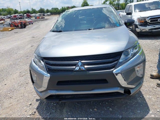 Aukcja sprzedaży 2020 Mitsubishi Eclipse Cross Le 1.5t, vin: JA4AS4AA8LZ002358, numer aukcji: 45500105