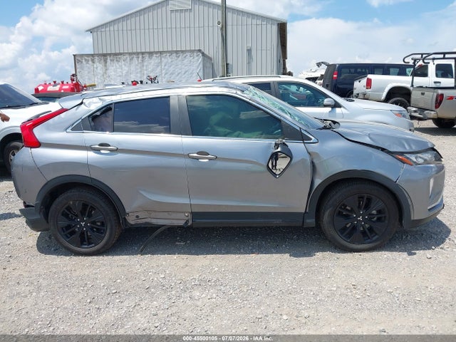 Aukcja sprzedaży 2020 Mitsubishi Eclipse Cross Le 1.5t, vin: JA4AS4AA8LZ002358, numer aukcji: 45500105
