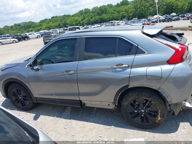 Aukcja sprzedaży 2020 Mitsubishi Eclipse Cross Le 1.5t, vin: JA4AS4AA8LZ002358, numer aukcji: 45500105