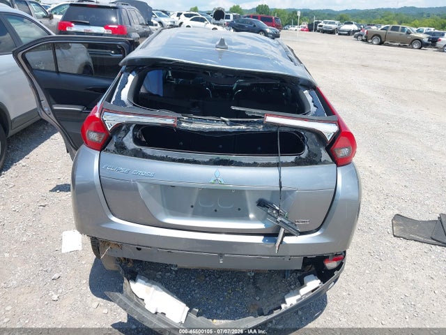 Aukcja sprzedaży 2020 Mitsubishi Eclipse Cross Le 1.5t, vin: JA4AS4AA8LZ002358, numer aukcji: 45500105