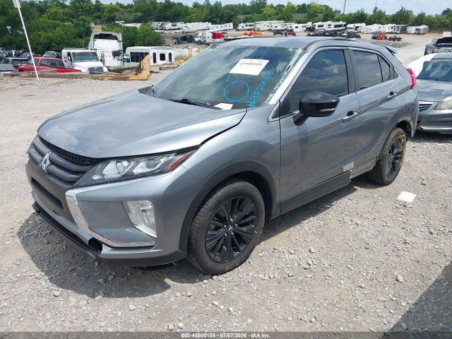 Aukcja sprzedaży 2020 Mitsubishi Eclipse Cross Le 1.5t, vin: JA4AS4AA8LZ002358, numer aukcji: 45500105
